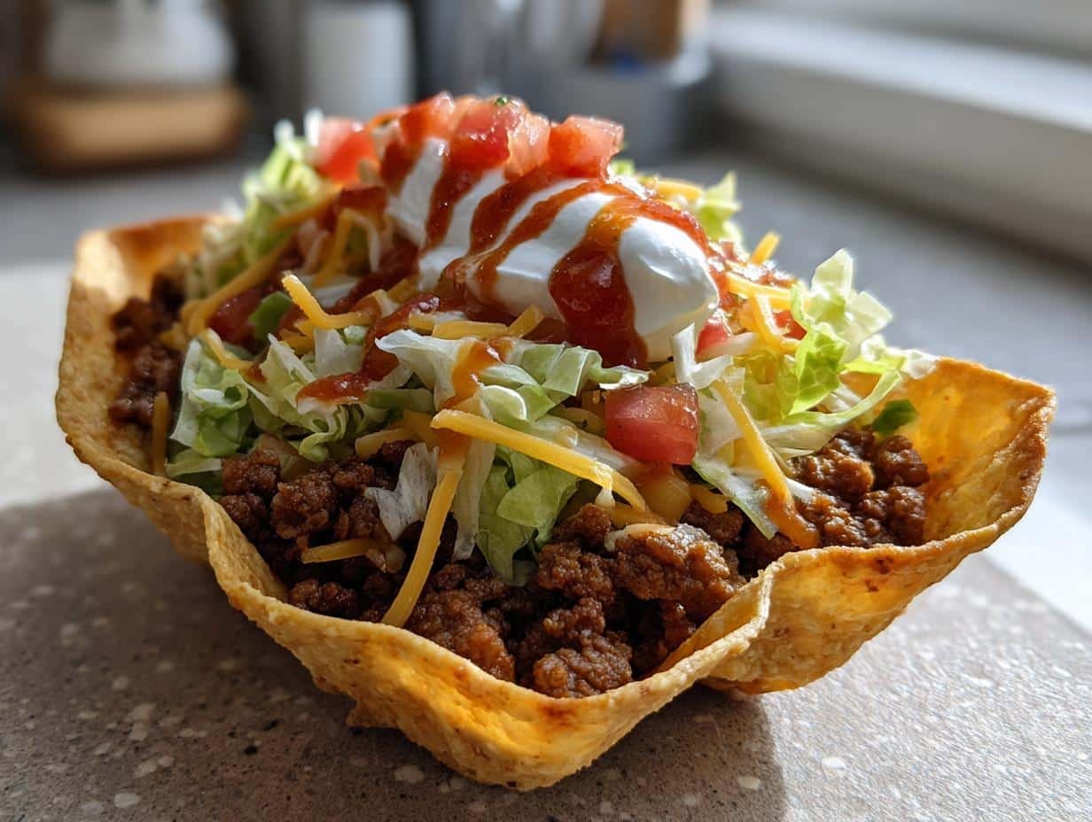 5-Star Walking Tacos: Irresistible Flavor in Every Bite