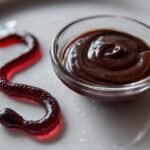 Creepy Candy & Puddings