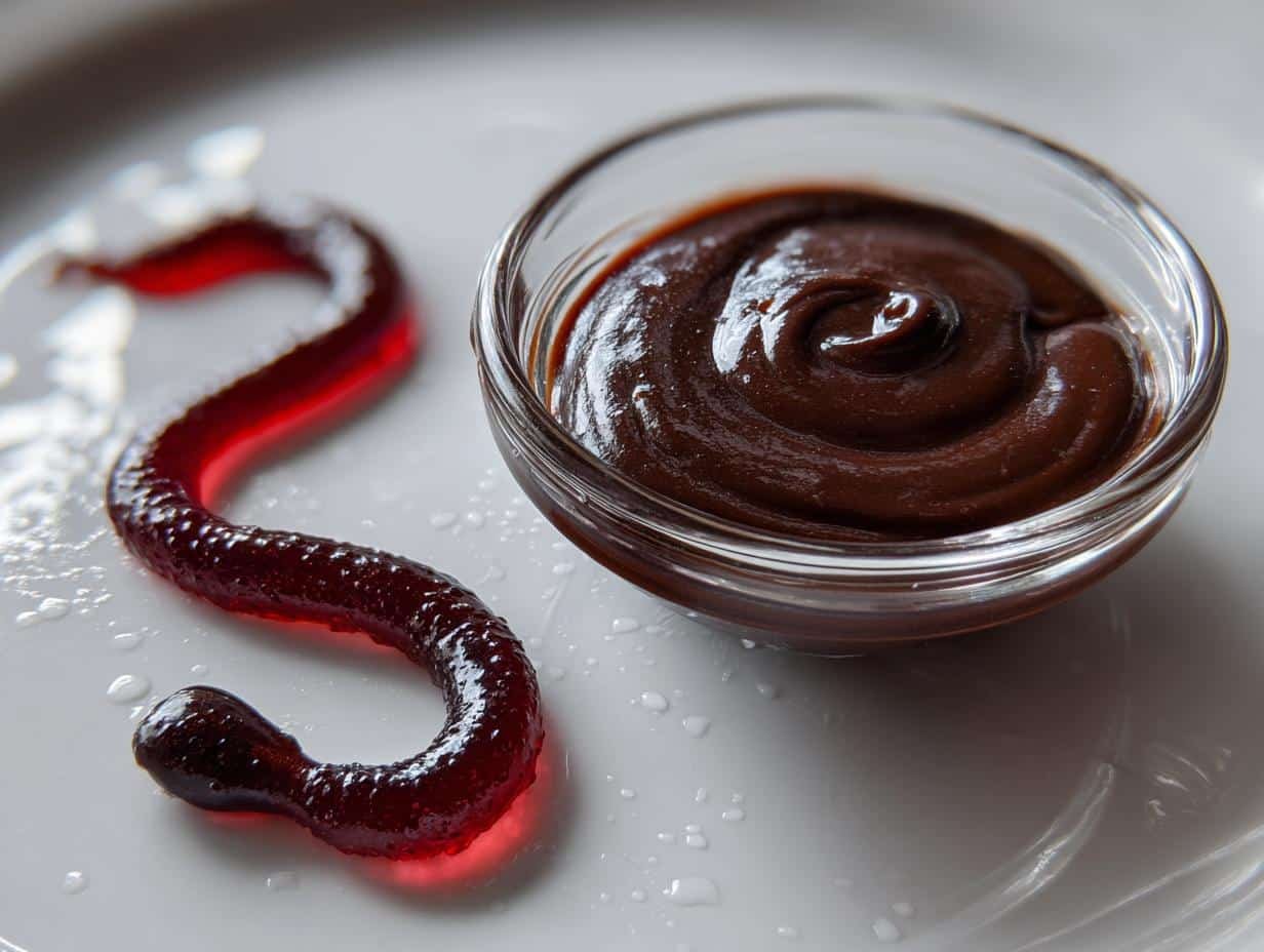 Spooky 20-Minute Creepy Candy & Puddings That Thrill