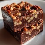 Dark Chocolate Pecan