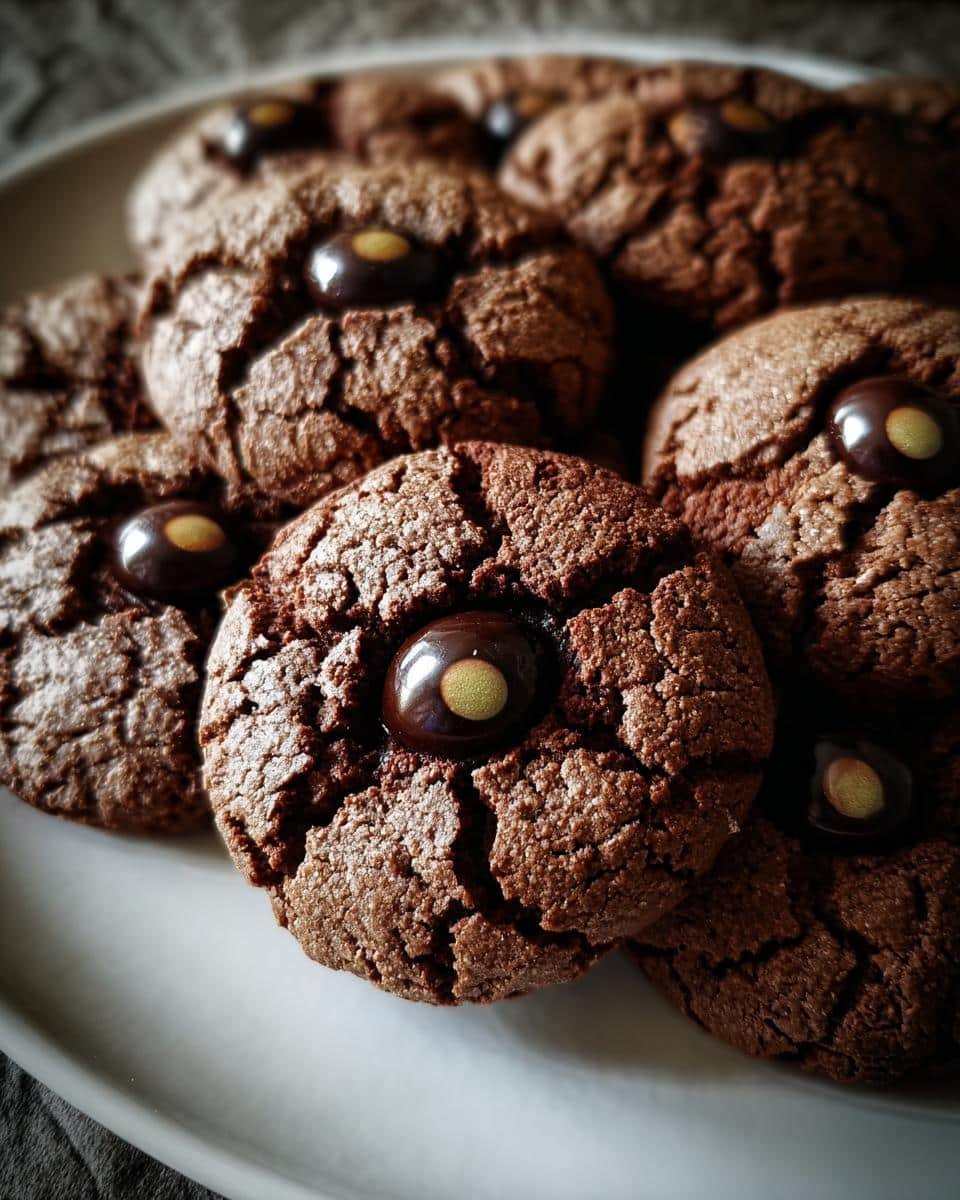 Ghoulish Cookies & Bars - detail 2