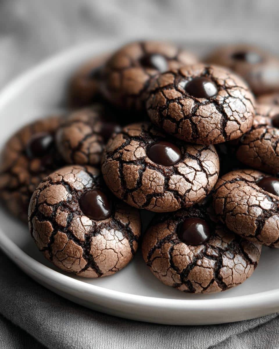 Ghoulish Cookies & Bars - detail 1