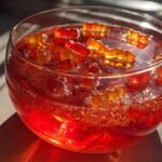 Halloween Punches & Cocktails