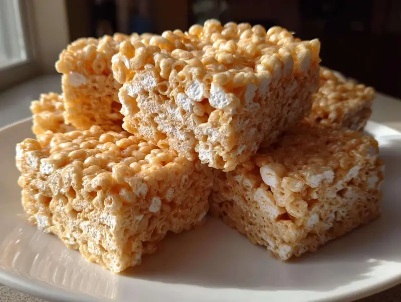 3-Ingredient Marshmallow Rice Krispie Bubbles That Wow