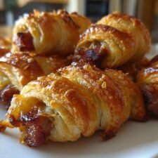 Spooky Mummy-Wrapped Foods That Will Haunt Your Taste Buds