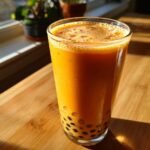Pumpkin Bubbles