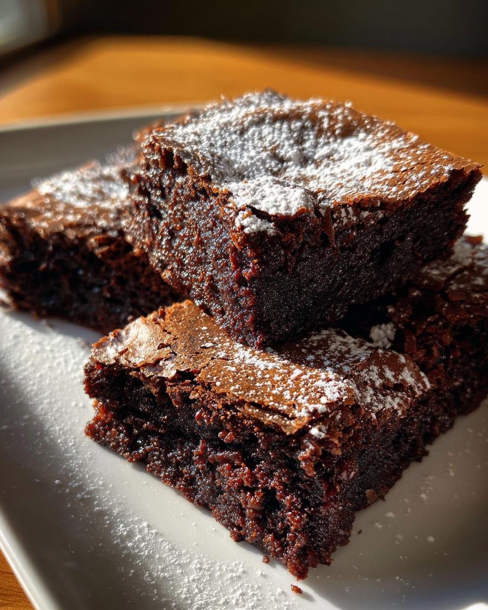 Spellbook Brownies - detail 1