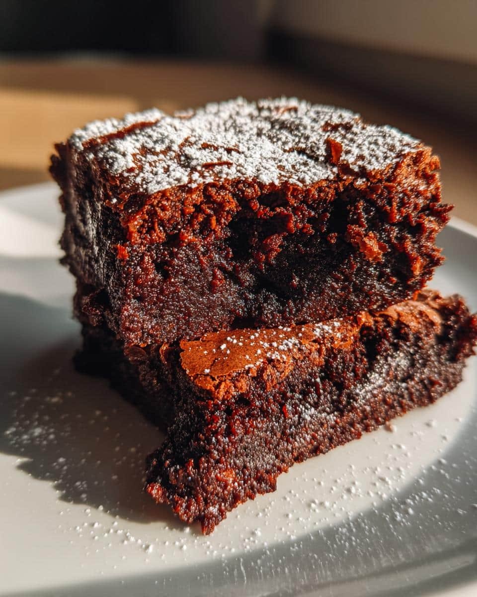 Spellbook Brownies - detail 2
