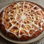 Spider Web Pizza
