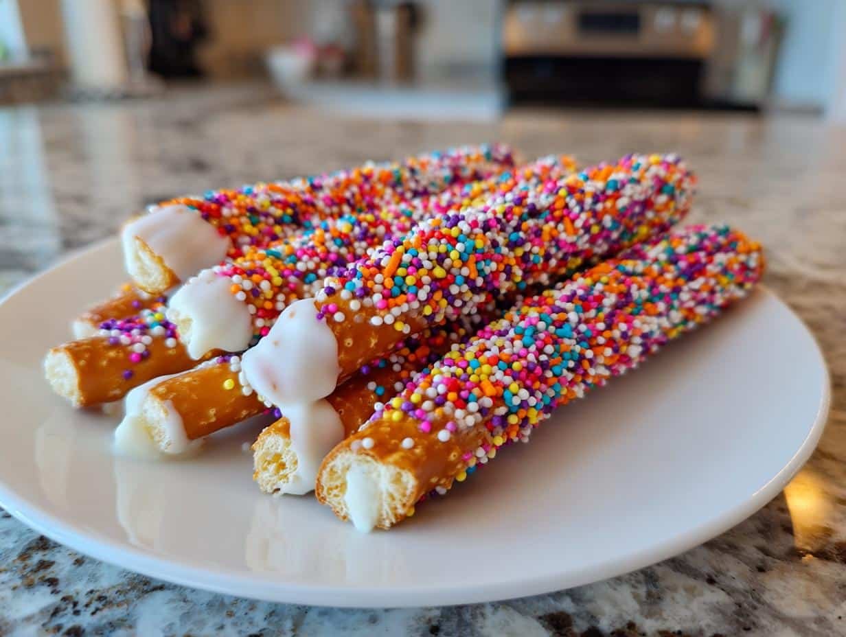 Spooky Sprinkle Rods: 10-Minute Halloween Magic Everyone Loves