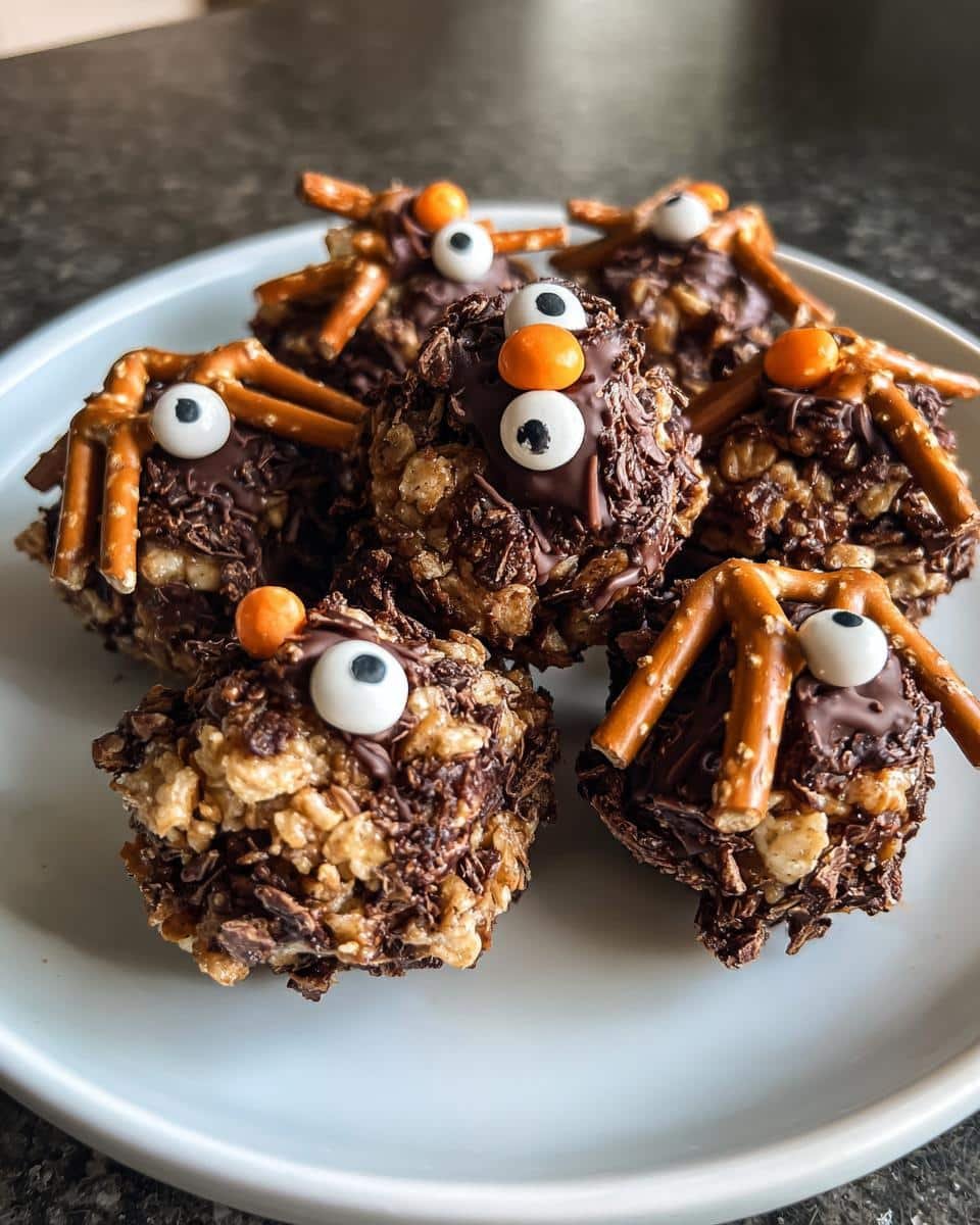 We're Obsessed With These DIY Halloween Treats - detail 2