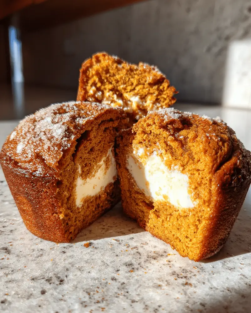Debunking Starbucks: 1 Epic Pumpkin Cream Cheese Muffin Hack