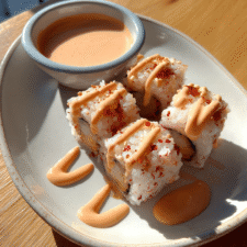 Best 5-Minute Spicy Mayo for Sushi You'll Crave Daily