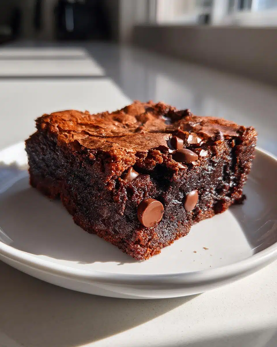 spellbook brownies - detail 1