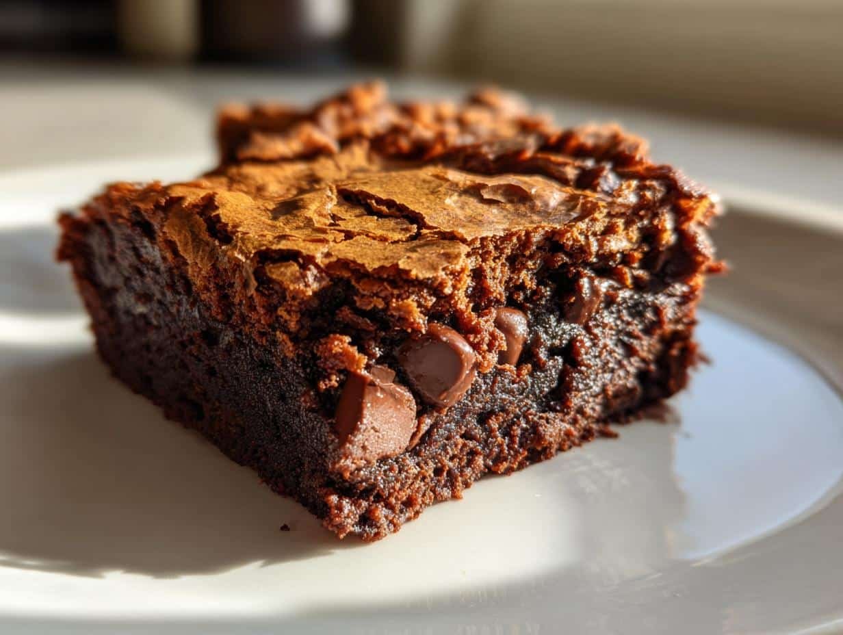 Magical Spellbook Brownies That Cast a Delicious 28-Minute Spell
