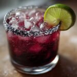 Black Magic Margarita (adults)