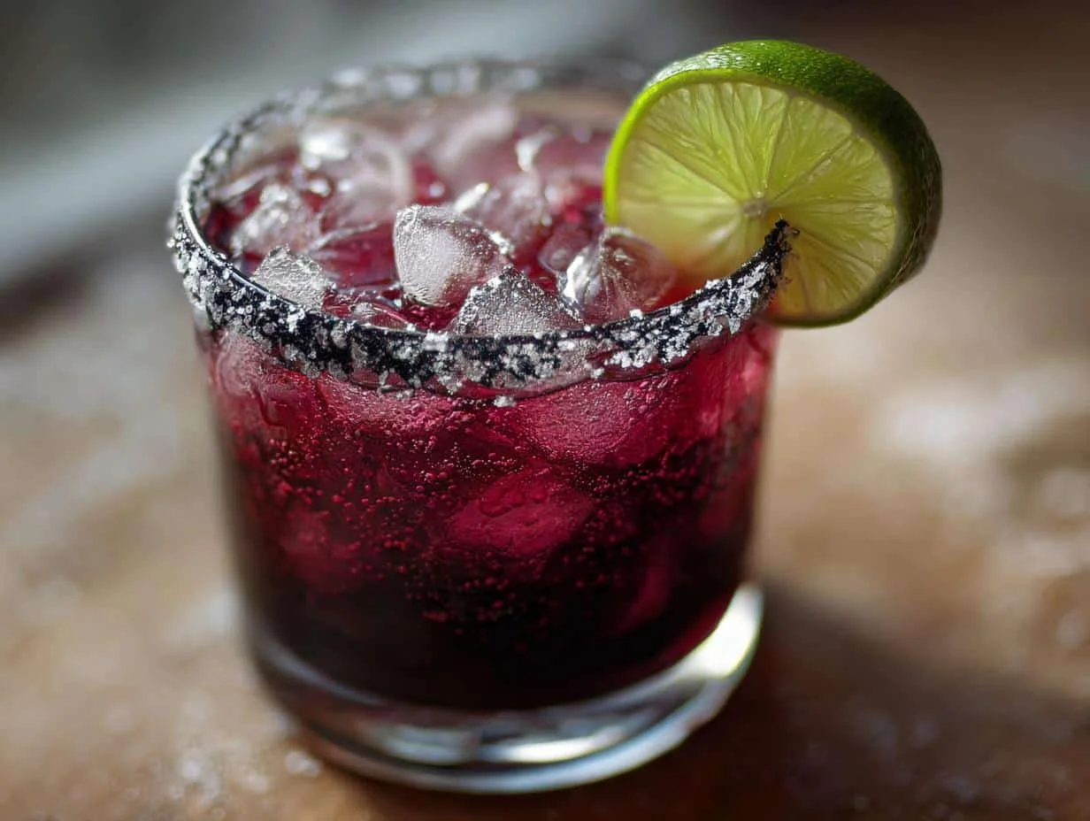 Black Magic Margarita Recipe – 5 Ingredients You’ll Obsess Over