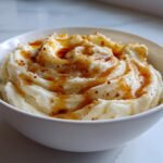 Brown Butter Mashed Potatoes