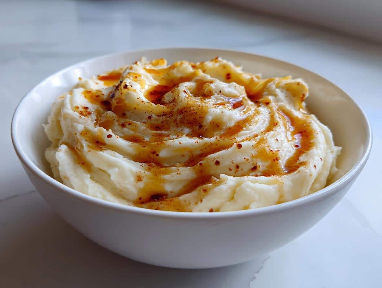 Irresistible Brown Butter Mashed Potatoes in 3 Simple Steps