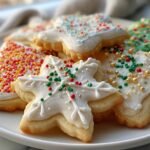Christmas Sugar Cookie Cutouts