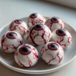 Eyeball Truffles