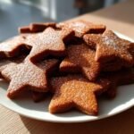 Gingerbread Cookies