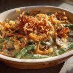 Green Bean Casserole