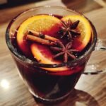 Mulled Wine