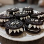 Oreo Bat Cookies