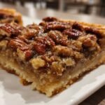 Pecan Pie Bars