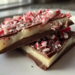 Peppermint Bark