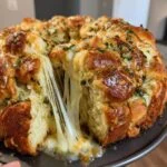 Savory Monkey Bread