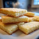 Shortbread Cookies
