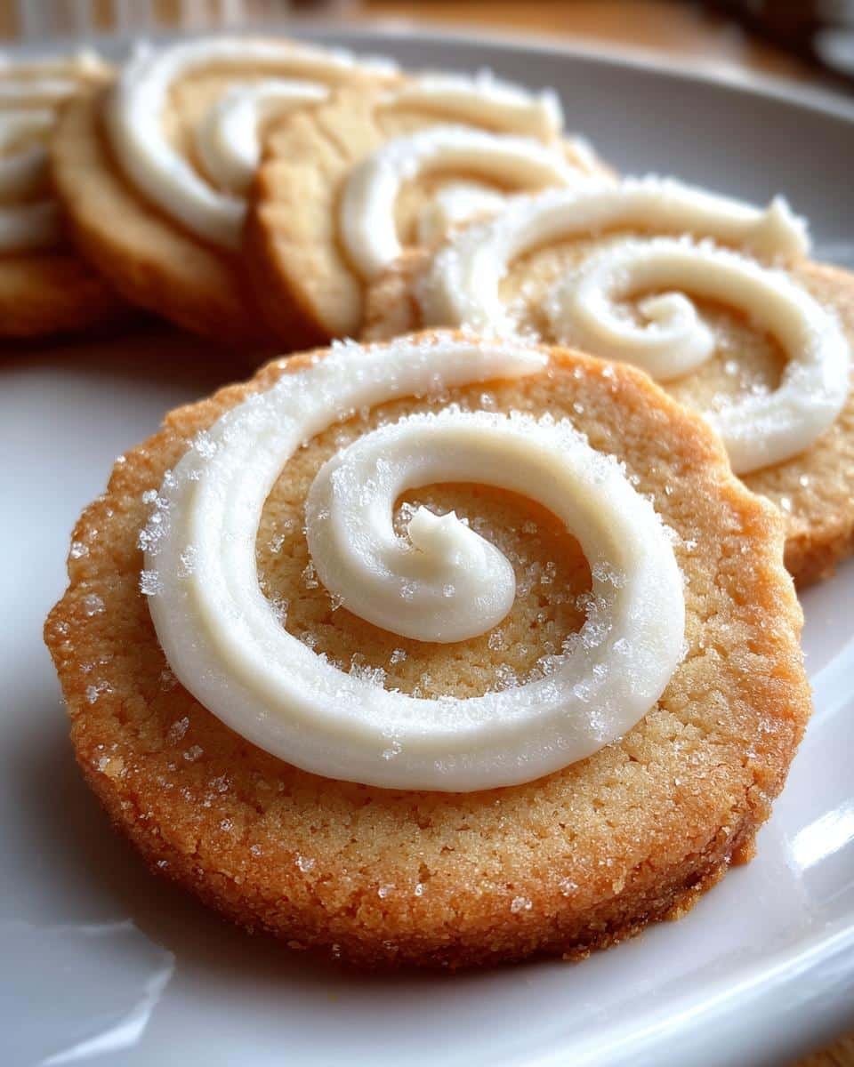 Sugar Cookie Cutouts - detail 2