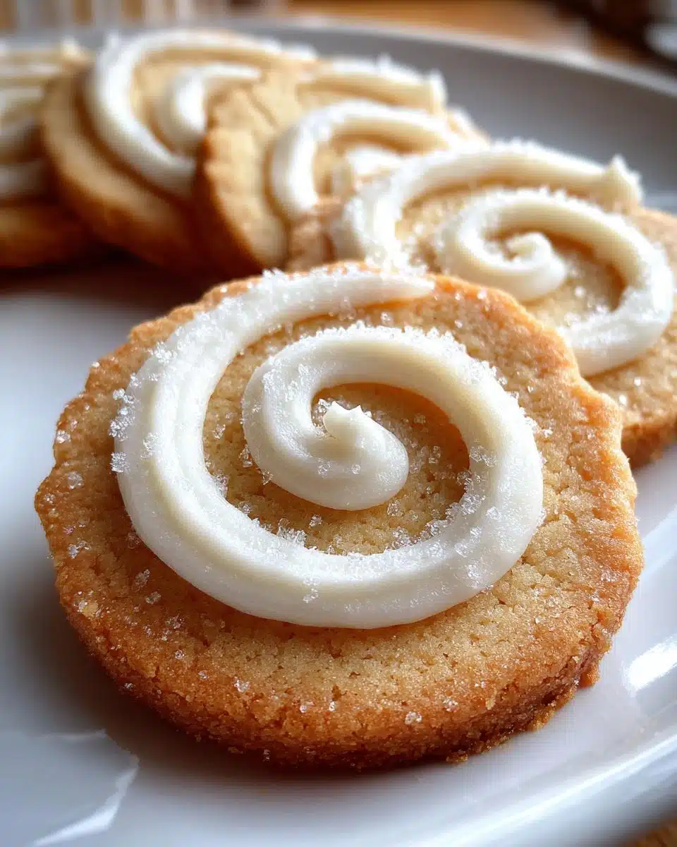 Sugar Cookie Cutouts - detail 2