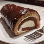 Yule Log (Bûche de Noël)
