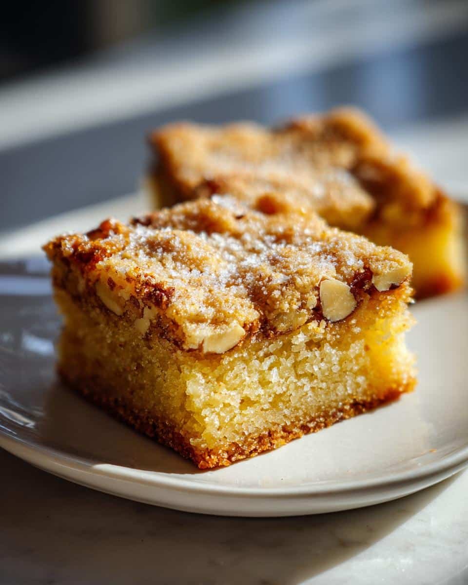 Irresistible Maple Pecan Shortbread in Just 30 Minutes