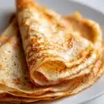 Buckwheat Crepes