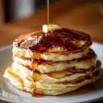 Buttermilk Pancakes