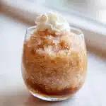 Coffee Granita