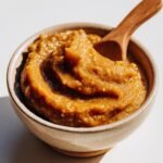 Dates and Almond Spread