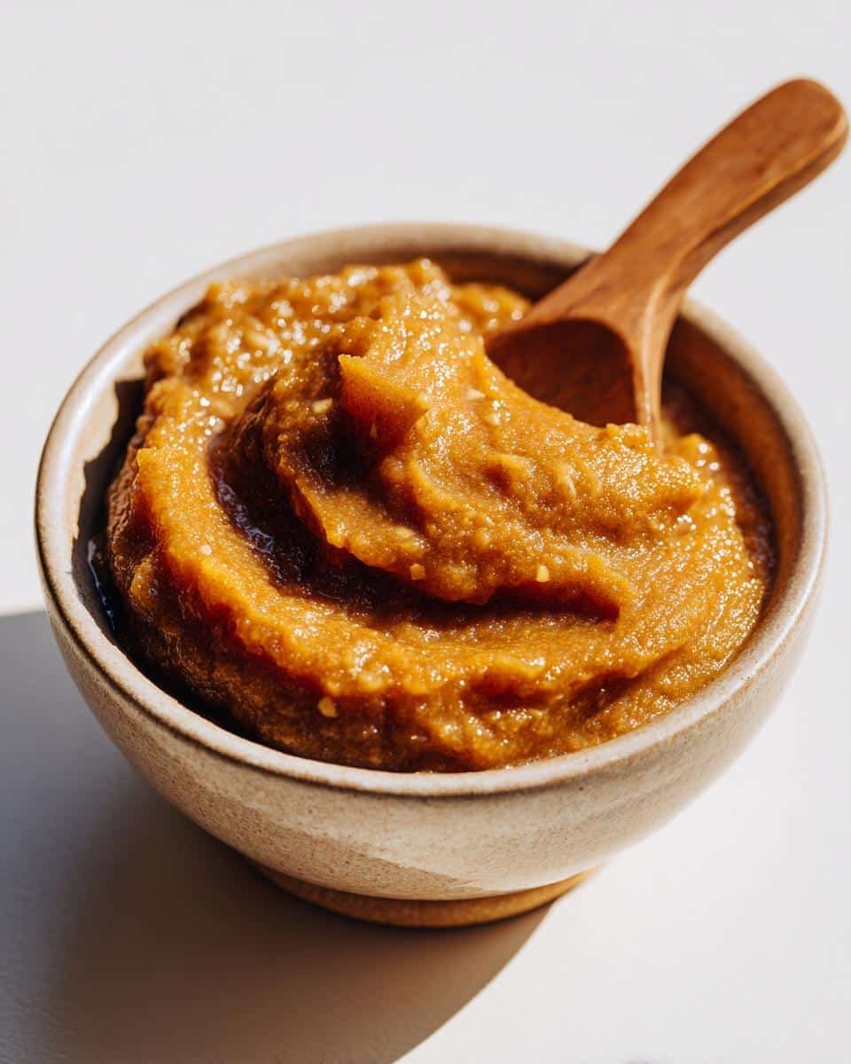 5-Minute Dreamy Dates and Almond Spread You’ll Crave