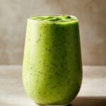 Green Smoothie Breakfast