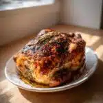 Herb Roasted Chicken