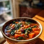 Minestrone Soup