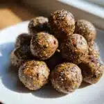 Protein Energy Bites