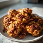 Pumpkin Spice Granola