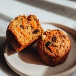 Morning Glory Muffins