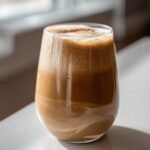Protein Coffee Smoothie