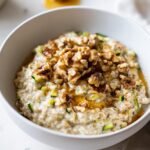 Zucchini Bread Oats